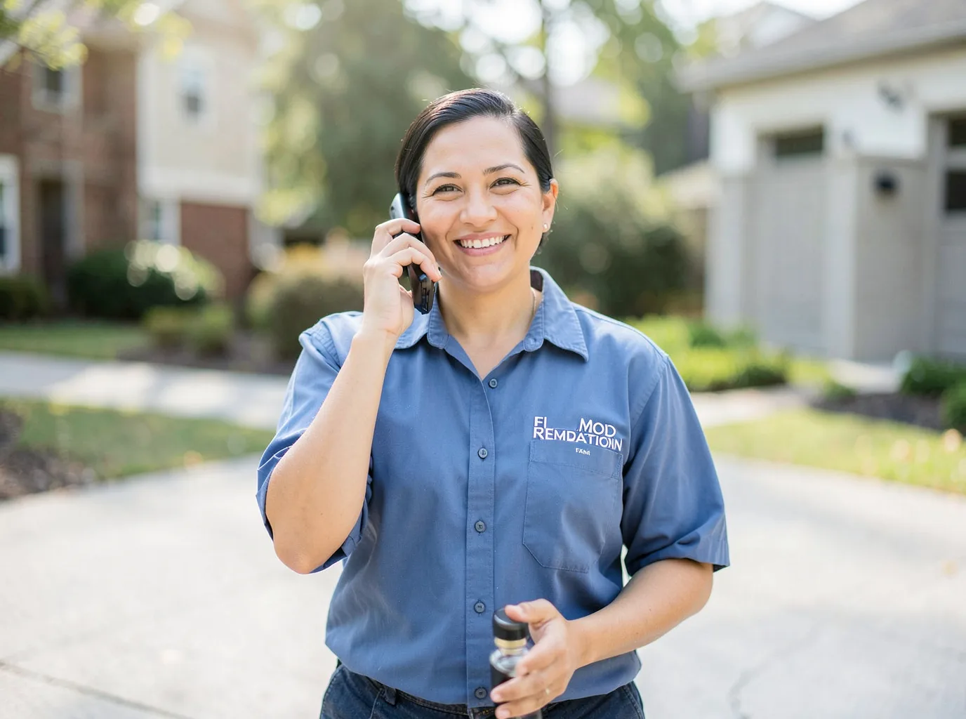 Mold Remediation Saylorsburg, PA FAQs